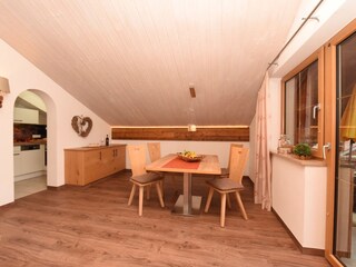 Appartamento per vacanze Bolsterlang Caratteristiche 5