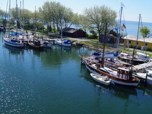 Ferienwohnung Fehmarn Ostseeferien/Toplicht (104/1) - Orth - image1