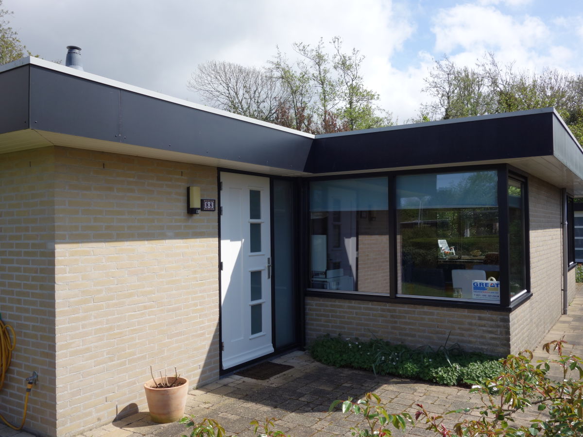 Bungalow Sint Maartenszee Registrazione all'aperto 1