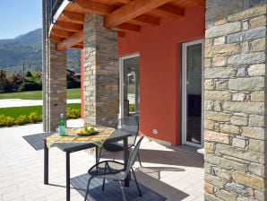 Appartement Sasso Pelo