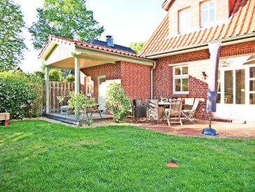 Ferienhaus Landhaus Darßer Ort