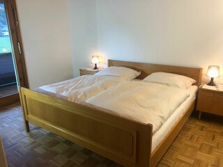 Casa de vacaciones Schruns Características 22