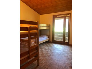 Casa de vacaciones Schruns Características 23
