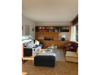 Casa de vacaciones Schruns Características 12