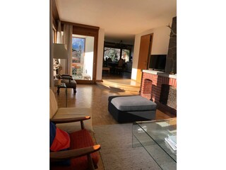 Casa de vacaciones Schruns Características 10