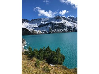 Casa de vacaciones Schruns Entorno 28