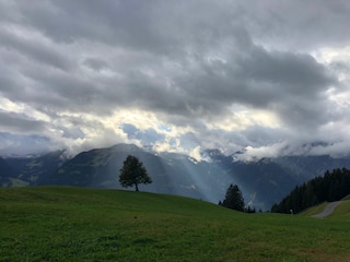Ferienhaus Schruns Umgebung 31