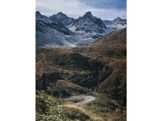 Maison de vacances Schruns Environnement 32