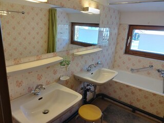 Vakantiehuis Schruns Kenmerken 26