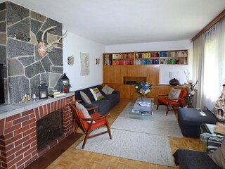Casa de vacaciones Schruns Características 9