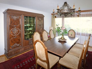 Casa per le vacanze Schruns Caratteristiche 17