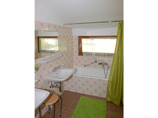 Casa de vacaciones Schruns Características 24