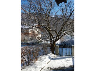 Casa per le vacanze Schruns Registrazione all'aperto 4