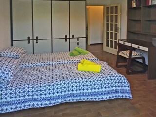 Appartamento per vacanze Gera Lario Caratteristiche 5