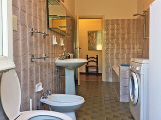 Appartamento per vacanze Gera Lario Caratteristiche 6