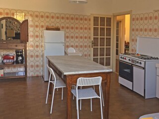 Appartamento per vacanze Gera Lario Caratteristiche 8