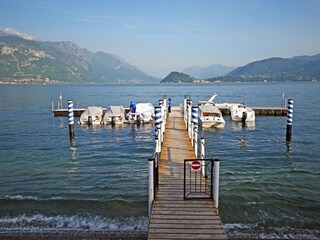 Appartamento per vacanze Gera Lario Ambiente 13