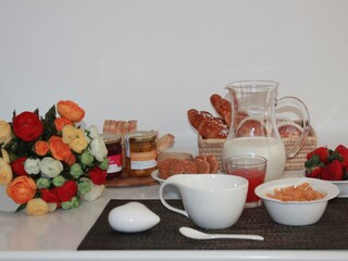 Appartamento per vacanze Gera Lario Caratteristiche 11