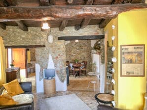 Ferienhaus Borgo al Costa IV - Rodì Milici - image1