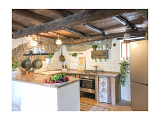 Casa per le vacanze Rodì Milici Caratteristiche 7