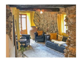 Casa per le vacanze Rodì Milici Caratteristiche 8