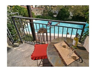 Casa per le vacanze Rodì Milici Ambiente 18