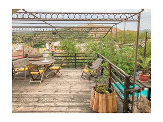 Casa per le vacanze Rodì Milici Registrazione all'aperto 5