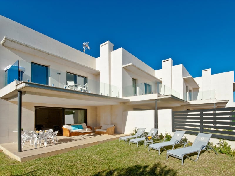 Ferienwohnung Playa De Muro Ferienwohnung Playa De Muro