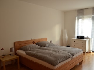 Schlafzimmer 2