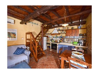 Casa de vacaciones Rodì Milici Características 9