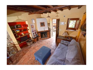 Casa de vacaciones Rodì Milici Características 10