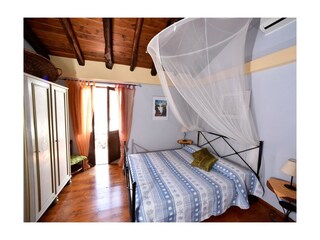 Casa de vacaciones Rodì Milici Características 11