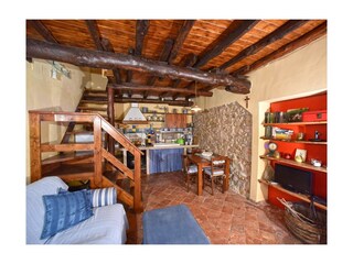 Casa de vacaciones Rodì Milici Características 13
