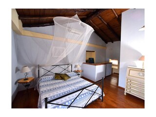 Casa de vacaciones Rodì Milici Características 14