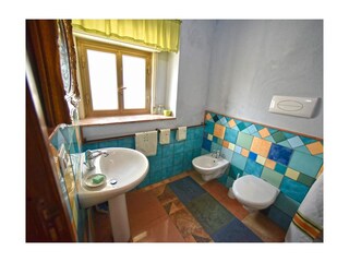Casa de vacaciones Rodì Milici Características 16