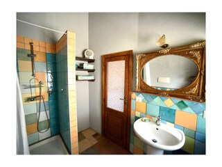 Casa de vacaciones Rodì Milici Características 17