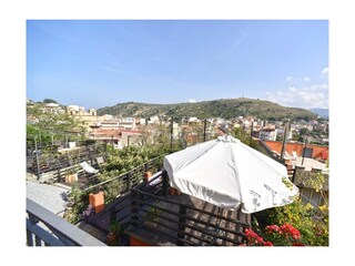 Casa de vacaciones Rodì Milici Grabación al aire libre 6
