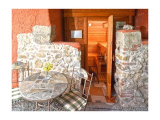 Casa de vacaciones Rodì Milici Entorno 19