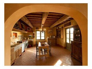 Casa per le vacanze Casale Marittimo Caratteristiche 12