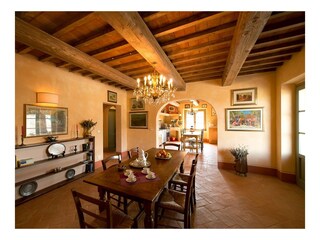 Casa per le vacanze Casale Marittimo Caratteristiche 14