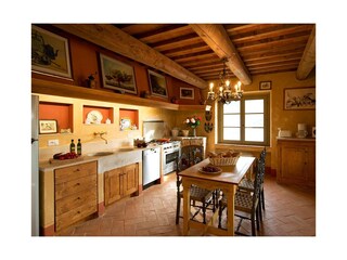 Casa per le vacanze Casale Marittimo Registrazione all'aperto 6