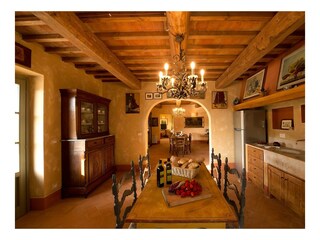 Casa per le vacanze Casale Marittimo Caratteristiche 15