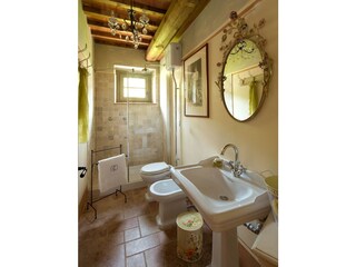 Casa per le vacanze Casale Marittimo Caratteristiche 16