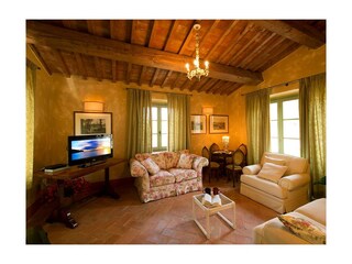 Casa per le vacanze Casale Marittimo Caratteristiche 18