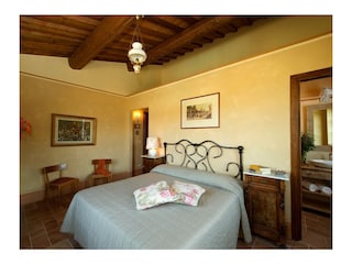 Casa per le vacanze Casale Marittimo Caratteristiche 19