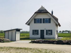 Ferienhaus Leuchtturmblick - Dranske - image1