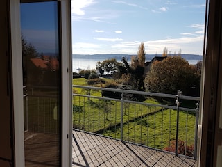 Ferienwohnung Unteruhldingen Umgebung 7