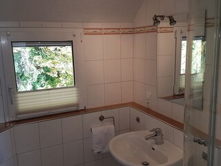 Ferienwohnung Unteruhldingen Badezimmer 17