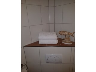 Ferienwohnung Unteruhldingen Badezimmer 16