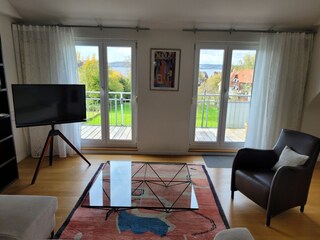 Ferienwohnung Unteruhldingen Ausstattung 10